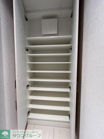 REGOLITH板橋本町の物件内観写真